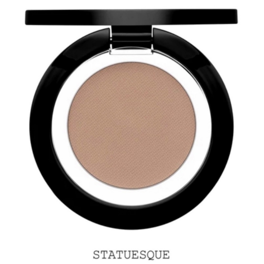 Pat McGrath Eye Dols Eye Shadow Single Statuesque Matte Finish New in Package